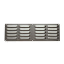 Renaissance Outdoor Kitchen Vent in Stainless Steel (RVNT1)