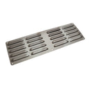 Renaissance Outdoor Kitchen Vent in Stainless Steel (RVNT1)