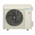 Daikin Oterra 9K BTU 0.75 Ton Ductless Mini Split Heat Pump Condenser, R-32 (RXF09BVJU9)