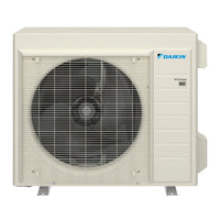 Daikin Oterra 18K BTU 1.5 Ton Ductless Mini Split Heat Pump Condenser, R-32 (RXF18BVJU9)