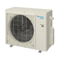 Daikin Aurora 12K BTU 1 Ton Ductless Mini Split Heat Pump Condenser, R-32 (RXT12AVJU9)