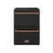 Gordon Ramsay by Thor Kitchen 24-Inch Undercounter Built-In / Freestanding Drawer Freezer (RZ24UB-RSG)
