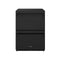 Gordon Ramsay by Thor Kitchen 24-Inch Undercounter Built-In / Freestanding Drawer Freezer in Black (RZ24UB)