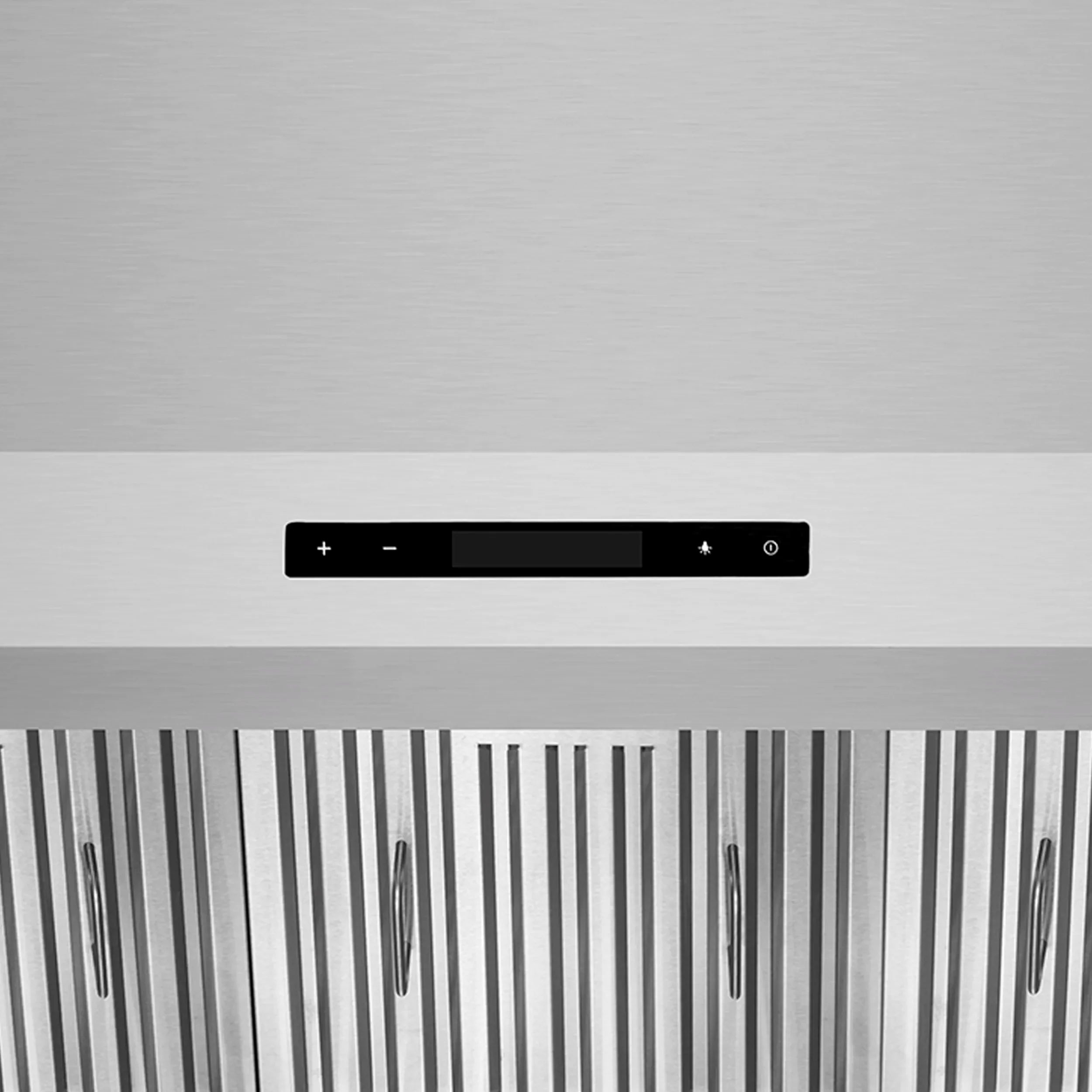 Forno 3-Piece Appliance Package - 36-Inch Dual Fuel Range, Refrigerator, & Wall Mount Hood with Backsplash in Stainless Steel