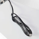 Forno Aria 60-Inch Wall Mount Range Hood in White with Antique Brass Handle (FRHWM5095-60WHT)