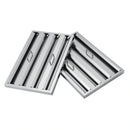 Forno Vittorio 36-Inch 600 CFM Wall Mount Range Hood in White with Antique Brass Trim (FRHWM5078-36WHT)