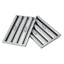 Forno Vittorio 48-Inch 600 CFM Wall Mount Range Hood in White with Antique Brass Trim (FRHWM5078-48WHT)