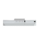 Forno Cappa 30-Inch 200 CFM Under Cabinet Range Hood in White (FRHUC5200-30WHT)