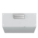 Forno Cappa 30-Inch 200 CFM Under Cabinet Range Hood in White (FRHUC5200-30WHT)