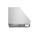 Forno Biagio 30-Inch 600 CFM Under Cabinet Range Hood in Stainless Steel (FRHWM5009-30)