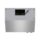 Forno Biagio 30-Inch 600 CFM Under Cabinet Range Hood in Stainless Steel (FRHWM5009-30)
