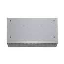 Forno Biagio 36-Inch 600 CFM Under Cabinet Range Hood in Stainless Steel (FRHWM5009-36)