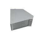 Forno Palazzo 30-Inch 500 CFM Under Cabinet Range Hood in Stainless Steel (FRHWM5030-30)