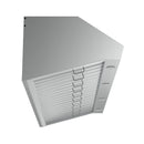 Forno Palazzo 60-Inch 1000 CFM Under Cabinet Range Hood in Stainless Steel (FRHWM5030-60)