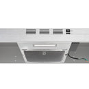 Forno Cappa 30-Inch 200 CFM Under Cabinet Range Hood in Stainless Steel (FRHUC5200-30)