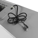 Forno Aria 60-Inch Wall Mount Range Hood in Stainless Steel (FRHWM5095-60)