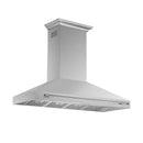 Forno Aria 60-Inch Wall Mount Range Hood in Stainless Steel (FRHWM5095-60)