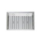 Forno Venezia 30-Inch Wall-Mounted Range Hood in Stainless Steel (FRHWM5503-30)