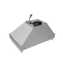 Forno Venezia 30-Inch Wall-Mounted Range Hood in Stainless Steel (FRHWM5503-30)