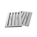 Forno Venezia 36-Inch Wall-Mounted Range Hood in Stainless Steel (FRHWM5503-36)