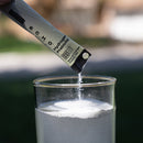 Echo Water - Hydrogen Prebiotic Stick Pack - 30-Pack (EC-SUPPLEMENT-30PACKH2-APPLE)