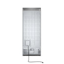 Forno Maderno 28-Inch Built-In 13.6 Cu.Ft. Convertible Refrigerator in Stainless Steel, Left Swing with Decorative Grille (FFFFD1722-32LSG)
