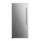 Forno Maderno 28-Inch Convertible Refrigerator/Freezer, 13.6 Cu.Ft., Left Hinge in Stainless Steel (FFFFD1722-28LS)