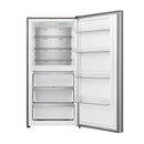 Forno Maderno 28-Inch Convertible Refrigerator/Freezer, 13.6 Cu.Ft., Right Hinge in Stainless Steel (FFFFD1722-28RS)