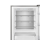 Forno Maderno 28-Inch Convertible Refrigerator/Freezer, 13.6 Cu.Ft., Right Hinge in Stainless Steel (FFFFD1722-28RS)