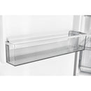 Forno Custodia 48-Inch Bottom Freezer Refrigerator with 20.6 Cu. Ft. Total No frost, Fast Cool & Fast Freeze in Stainless Steel (FFFFD1766-48S)