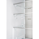 Forno Custodia 48-Inch Bottom Freezer Refrigerator with 20.6 Cu. Ft. Total No frost, Fast Cool & Fast Freeze in Stainless Steel (FFFFD1766-48S)