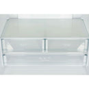 Forno Rivello 36-Inch French Door 27.4 Cu. Ft. Refrigerator in Stainless Steel with Internal Water Dispenser (FFFFD1783-36S)