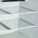 Forno Rivello 36-Inch French Door 27.4 Cu. Ft. Refrigerator in Stainless Steel with Internal Water Dispenser (FFFFD1783-36S)