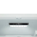 Forno Rivello 36-Inch French Door 27.4 Cu. Ft. Refrigerator with Internal Water Dispenser in White with Stainless Steel Handles (FFFFD1783-36WHT)