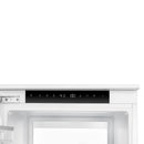 Forno Rivestito 42-Inch Built-In Panel Ready Refrigerator with Double Bottom Freezer, 16.9 Cu. Ft., Ice Maker, Total No Frost, Fast Cool & Fast Freeze (FFRBI1794-42)