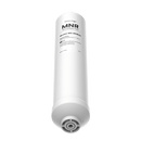 Waterdrop Remineralization Filter 1/4" Quick Connect Mineral Filter for Reverse Osmosis System with WD-ALK16, Alkaline Water Filter 9.5 pH Mineralization (WD-MNR35)