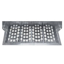 Renaissance Cutlass Pro 42-Inch Natural Gas Grill in Stainless Steel w/ Rear Burner, Briquette Trays & Blue LED Lights (RON42B)