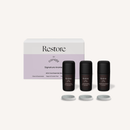 Canopy Restore Aroma Kit With Pure Essential Oils