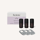Canopy Restore Aroma Kit With Pure Essential Oils