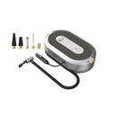 Giraffe Tools 150 PSI Retractable Car Tire Inflator with Memory Function