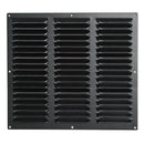 Pioneer 10,000 BTU, 115V Under-Bench RV Inverter Heat Pump Air Conditioner (PYR009AZUDCIPD)