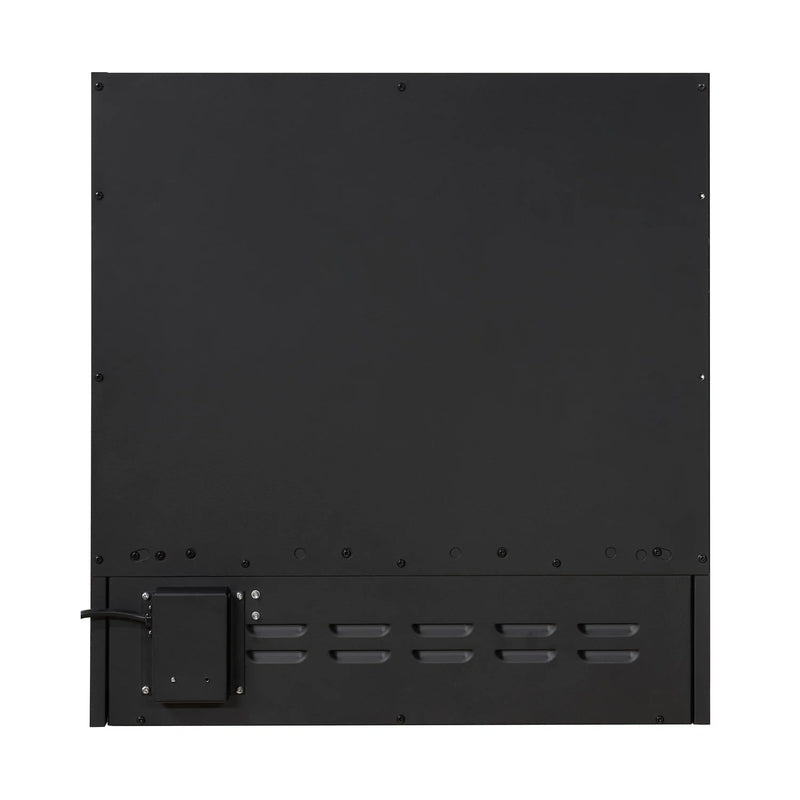 Dimplex Optimyst Revive 25-Inch Wter Vapor Fireplace (ABN15-RGB-AM)