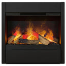Dimplex Optimyst Revive 25-Inch Wter Vapor Fireplace (ABN15-RGB-AM)