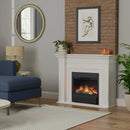 Dimplex Optimyst Revive 25-Inch Wter Vapor Fireplace (ABN15-RGB-AM)