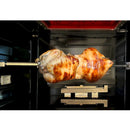 Capital 60-Inch Grand Chef Dual Fuel Range in Stainless Steel with 10 Open Burners (COB6010)