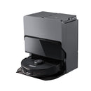 Roborock S8 Max Ultra with  8-in-1 RockDock® Ultra with 10000 Pa Suction Power and VibraRise Mopping System