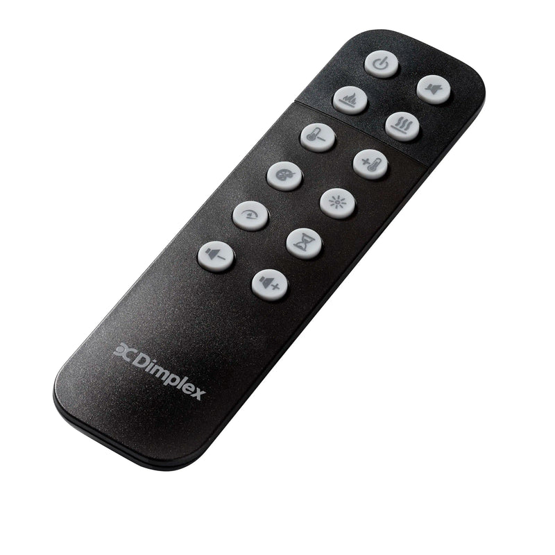 Dimplex Vital Sense 50-Inch Linear 1500W Electric Fireplace with 13 Flame Colors (SEN50)