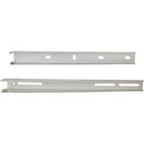 Senville 2 Piece Outdoor Wall Mount / Bracket for Mini Split 9K-12K BTU (SL-550)