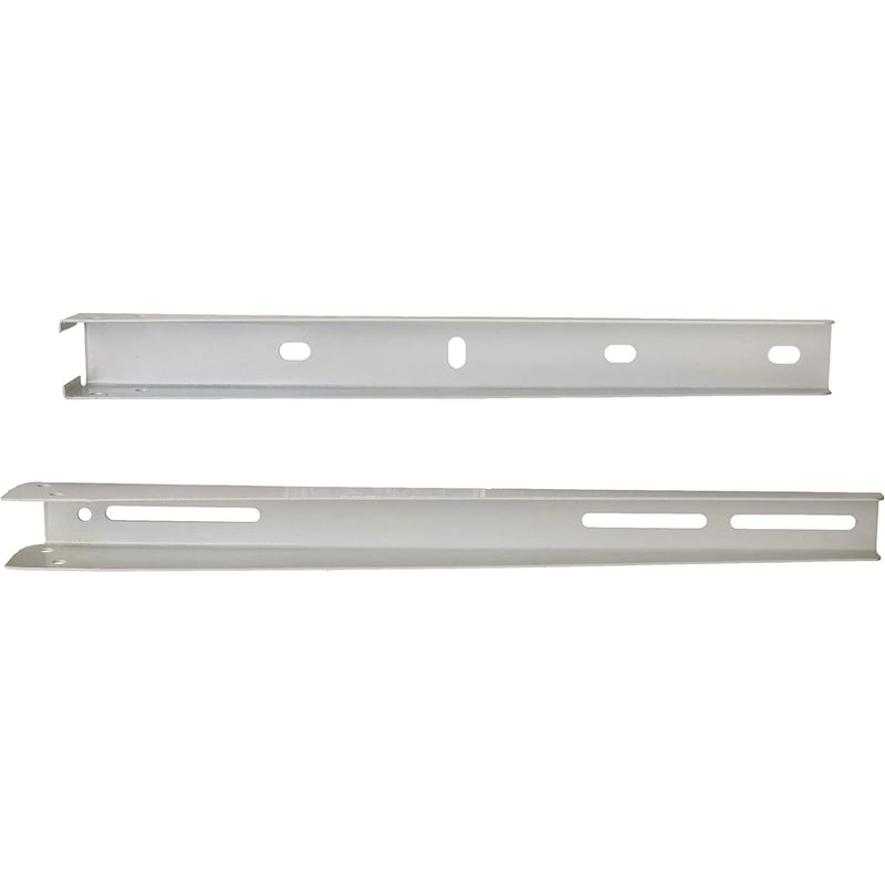 Senville 2 Piece Outdoor Wall Mount / Bracket for Mini Split 9K-12K BTU (SL-550)