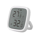 Parrot Uncle SONOFF Zigbee LCD Display Smart Temperature Humidity Sensor (SNZB-02D)